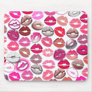 Tapis De Souris Baisers de rose