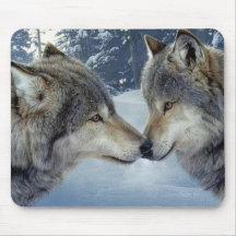 Baisers des loups