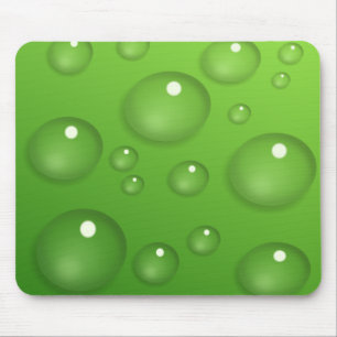 Tapis De Souris Baisses de l'eau