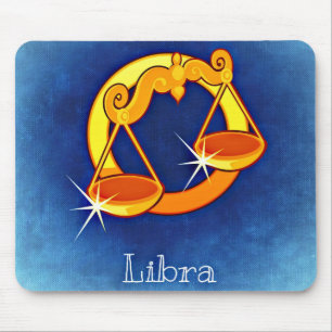 Tapis De Souris Balance, Bilancia