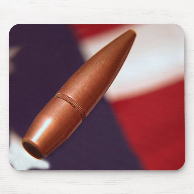 Tapis De Souris balle (Devant)