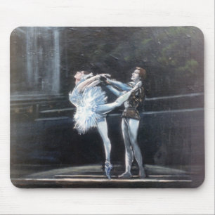 Tapis De Souris Ballet