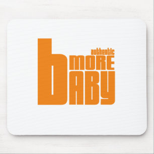 Tapis De Souris Baltimore Bmore