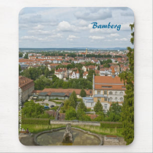 Tapis De Souris Bamberg