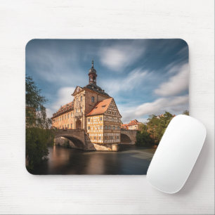 Tapis De Souris Bamberg Allemagne