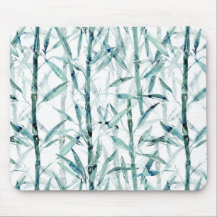 Tapis De Souris Bambou