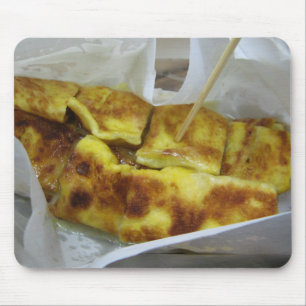 Tapis De Souris Banana Pancake ... Thai Street Food