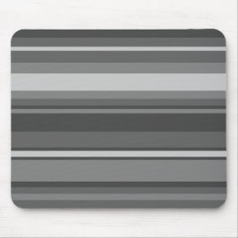 Tapis De Souris Bandes grises