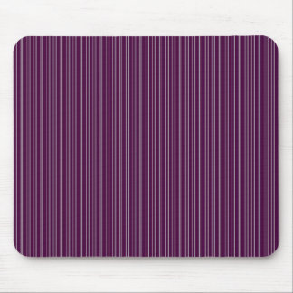 Tapis De Souris Bandes violettes