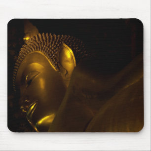 Tapis De Souris Bangkok Bouddha