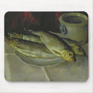 Tapis De Souris Baptême des chambellans