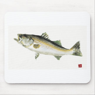 Tapis De Souris Bar d'Amérique
