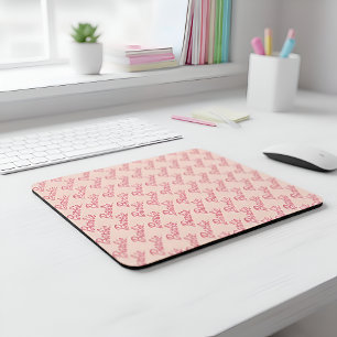 Tapis de souris Barb
