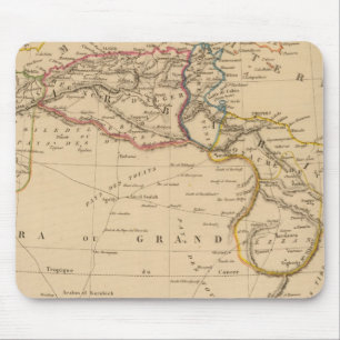 Tapis De Souris barbarie