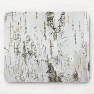 TAPIS DE SOURIS BARK BIRCH