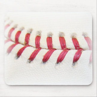 Tapis De Souris Base-ball Mousepad