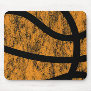 Tapis De Souris basket