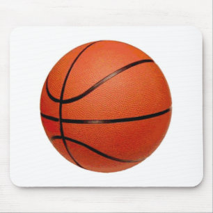 Tapis De Souris Basket-ball