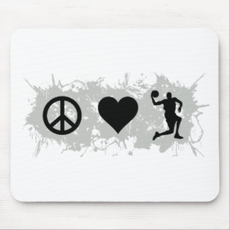 Tapis De Souris Basket-ball 4