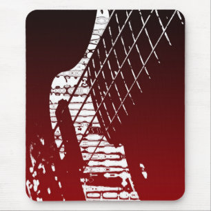 Tapis De Souris Basse-hache