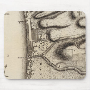 Tapis De Souris Basse Terre