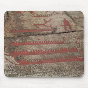 Tapis De Souris Bateau