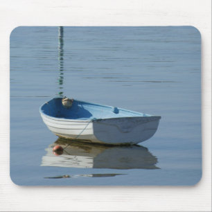Tapis De Souris Bateau d'aviron