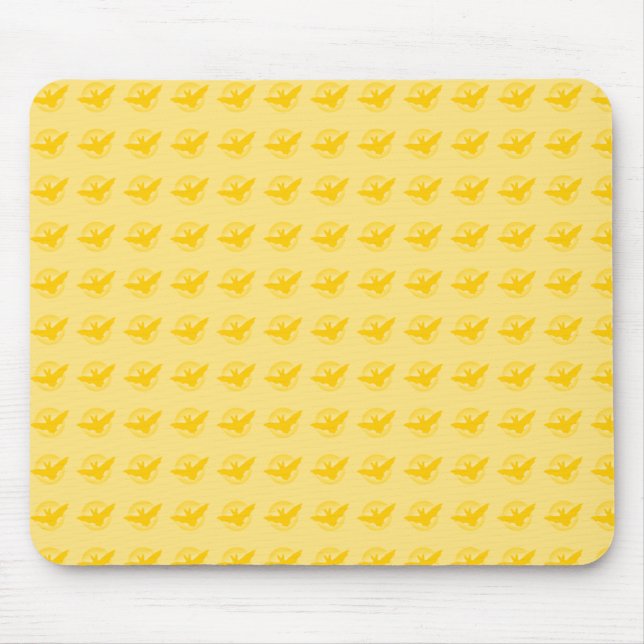 Tapis De Souris Bats (Devant)