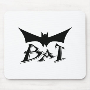 Tapis De Souris Batte volante