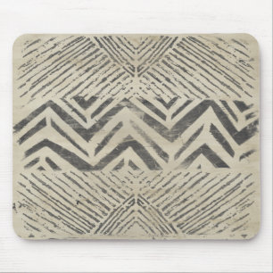 Tapis De Souris Bazar de motif - formes géométriques