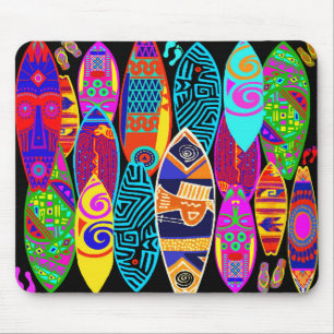 Tapis De Souris Beachboys Surfin' USA