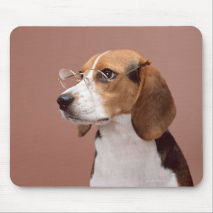 Tapis De Souris Beagle