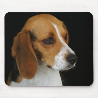 Tapis De Souris Beagle classique