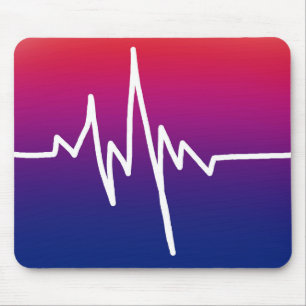 Tapis De Souris Beatz