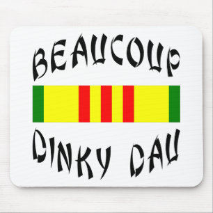 Tapis De Souris Beaucoup petit Dau Vietnam