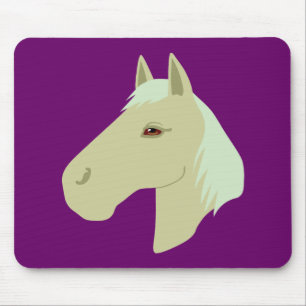 Tapis De Souris Beautiful Horse