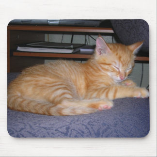 Tapis De Souris Bébé Isabelle