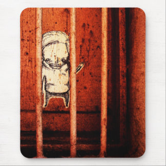 Tapis De Souris behindbars
