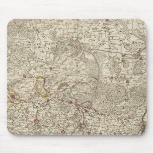 Tapis De Souris Belgique et Pays-Bas