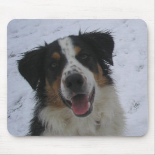 Tapis De Souris Belle Bryn