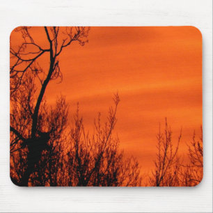 Tapis De Souris Belle photo Sunrise