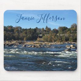 Tapis De Souris Belle rivière James