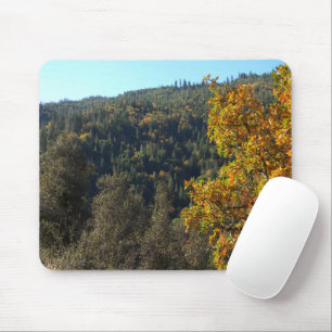 Tapis De Souris Belles couleurs automne.....
