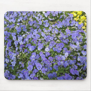 Tapis De Souris Belles fleurs - Mousepad