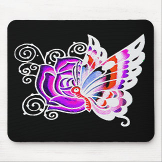 Tapis De Souris Belles paires