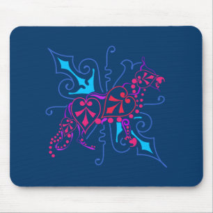 Tapis De Souris Berger spécial