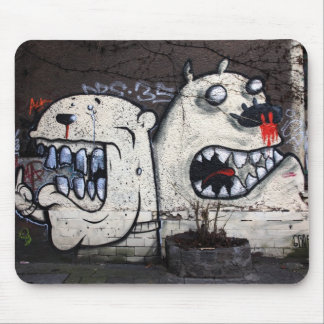 Tapis De Souris Berlin