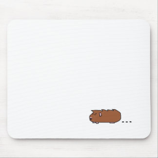 Tapis De Souris Bert