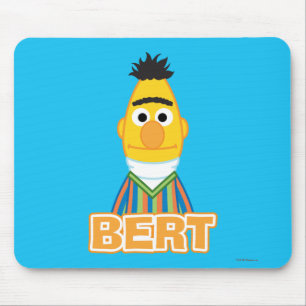 Tapis De Souris Bert Classic Style
