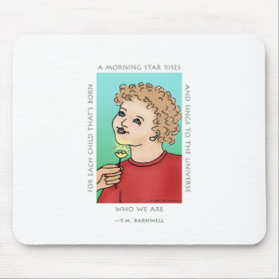 Tapis De Souris Beurre